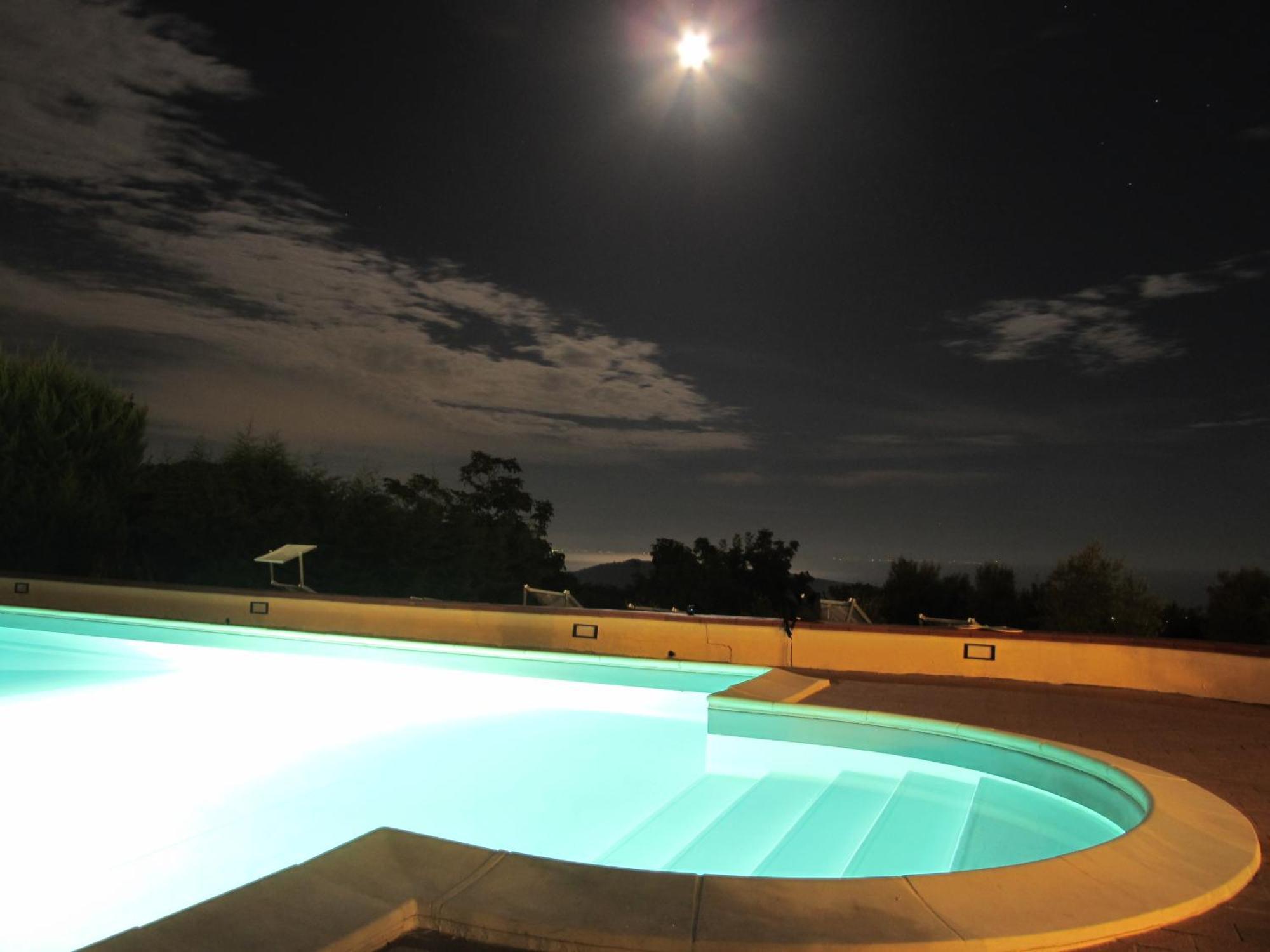 Globetrotter Formia Exterior foto