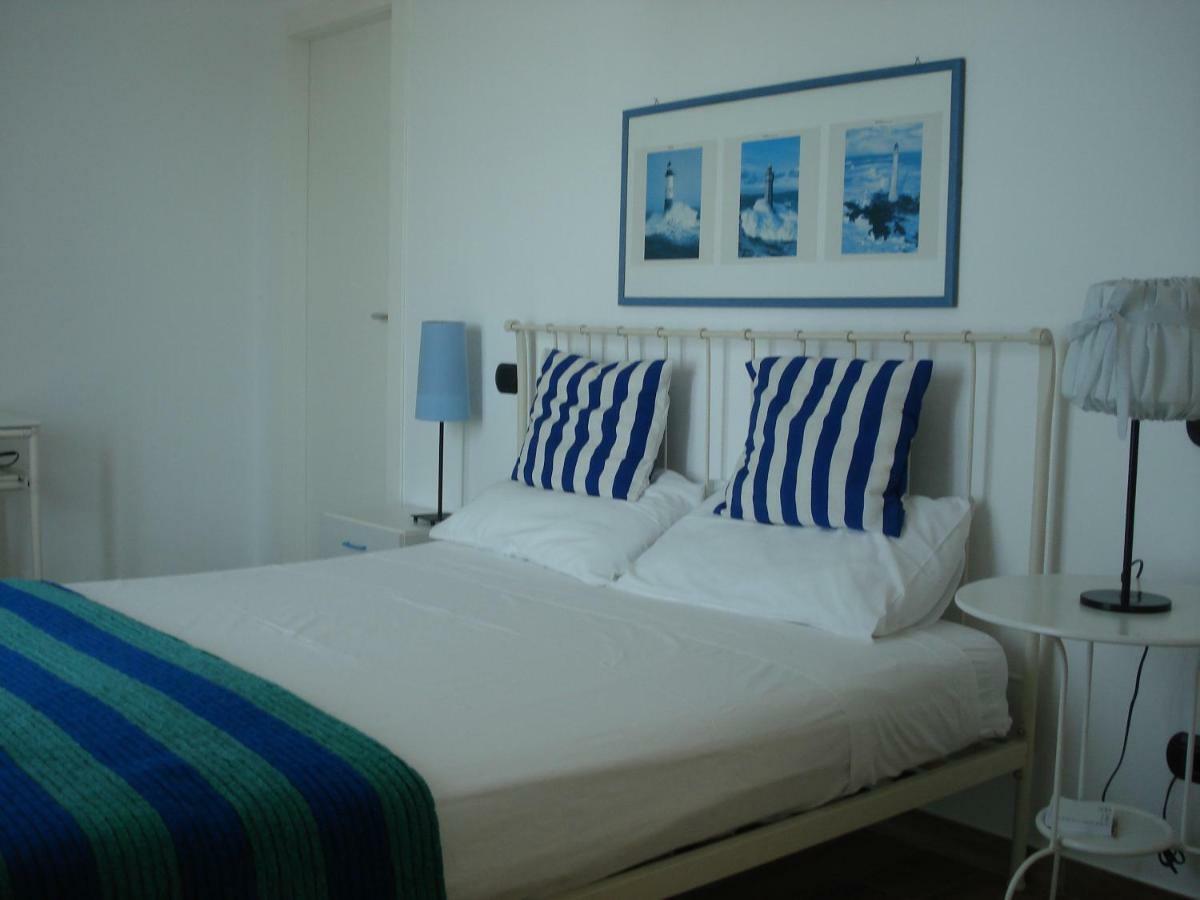 Globetrotter Formia Exterior foto