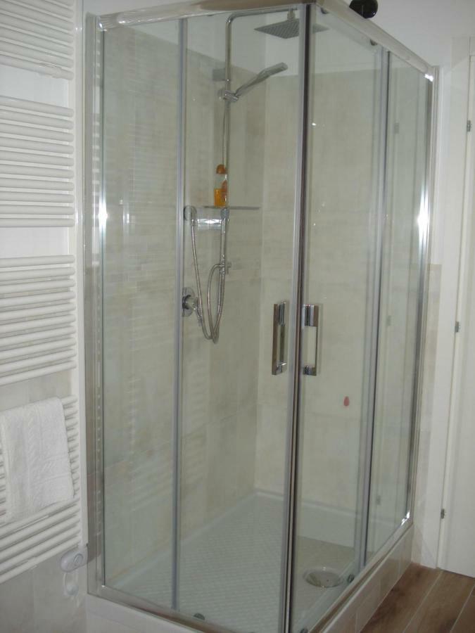 Globetrotter Formia Exterior foto