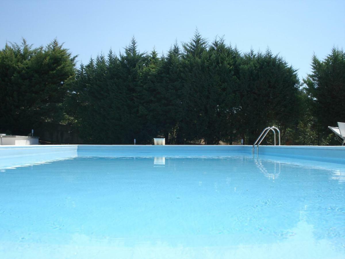 Globetrotter Formia Exterior foto
