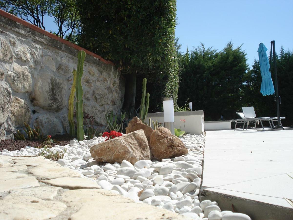 Globetrotter Formia Exterior foto