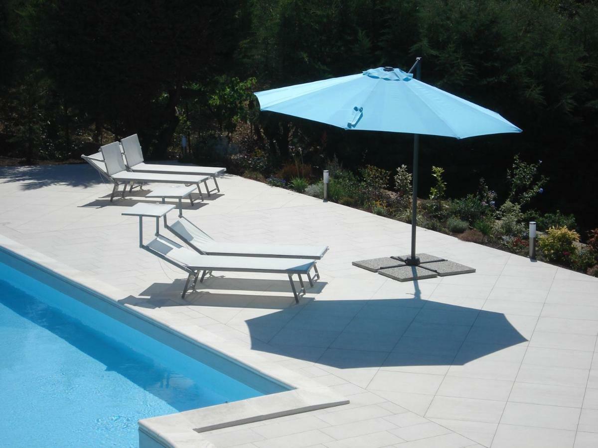 Globetrotter Formia Exterior foto